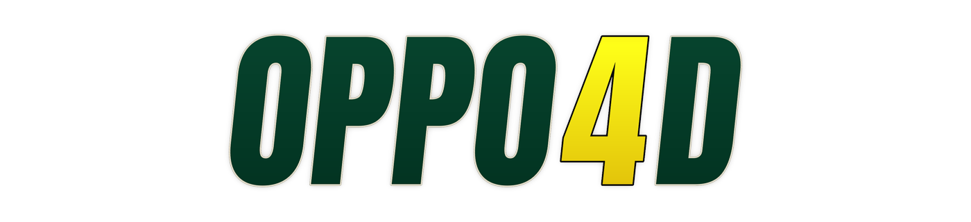 oppo4d